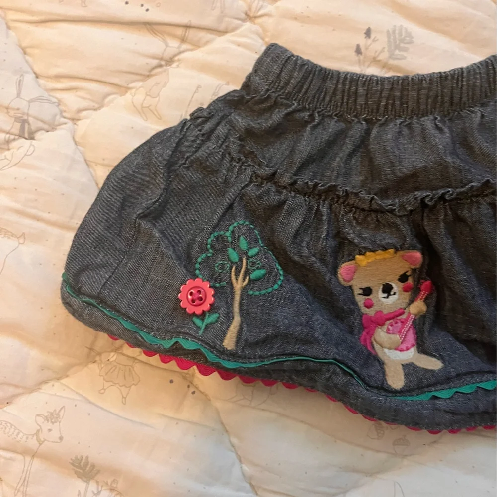 Gymboree adorable musical